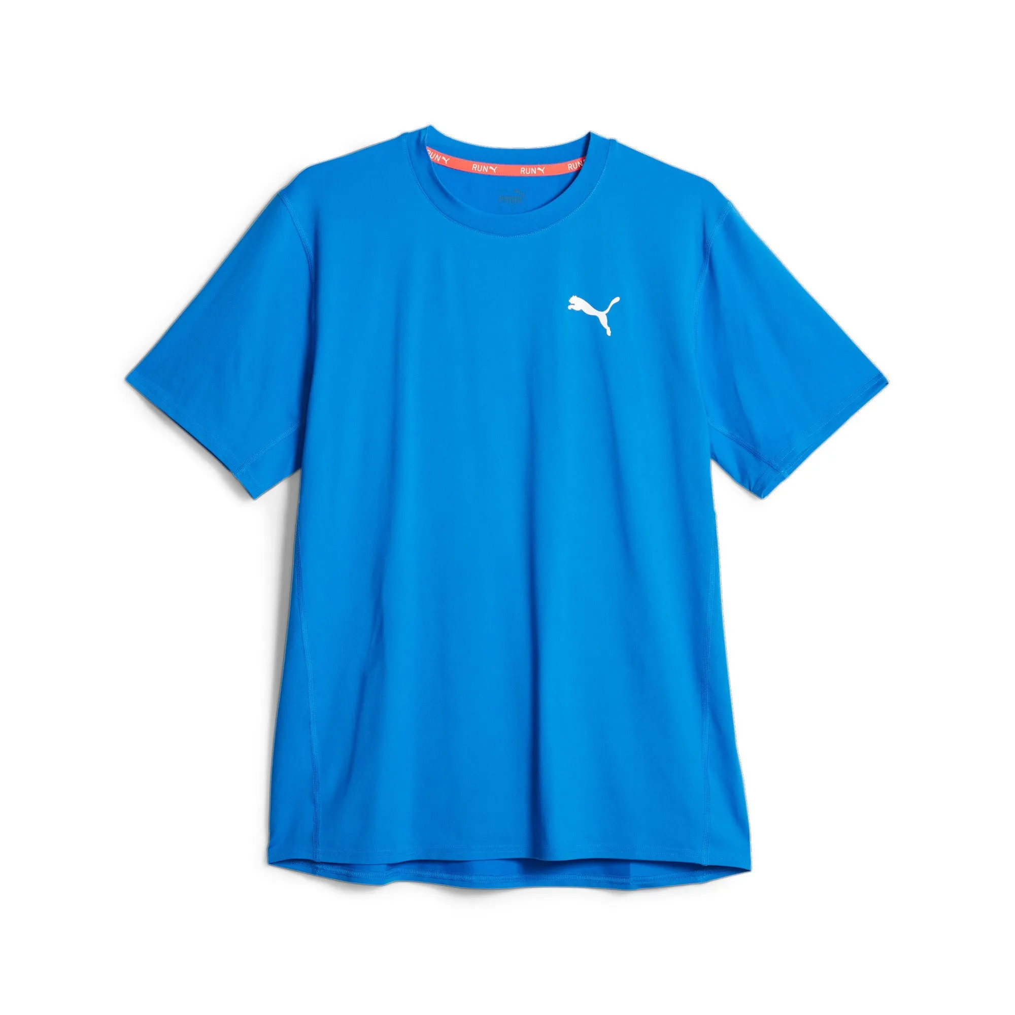 PUMA Run Cloudspun SS Tee