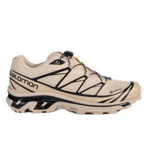 SALOMON XT-6 GTX SAFARI / BLACK