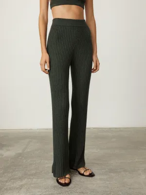 The Delia Trousers