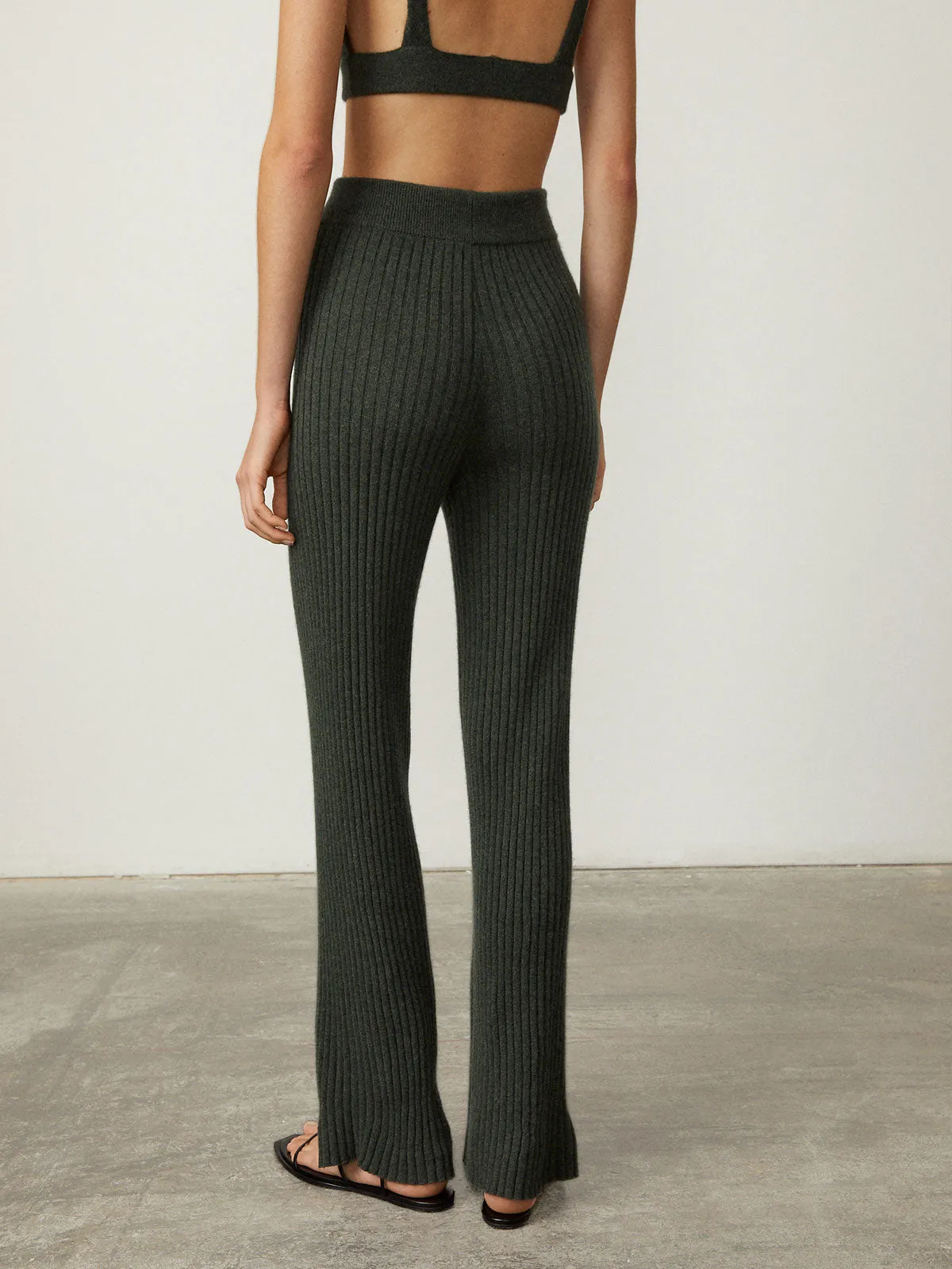 The Delia Trousers