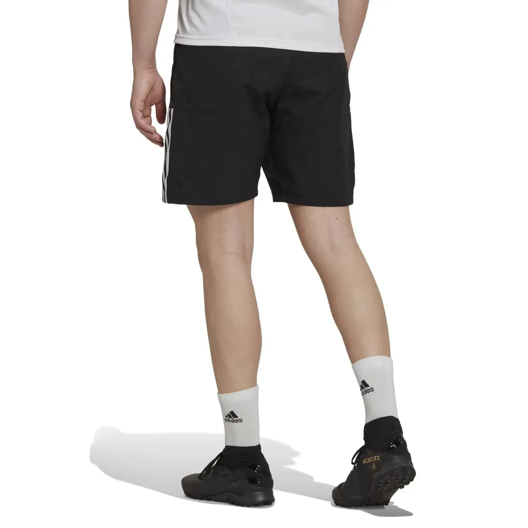 TIRO 23 Competition Downtime Shorts