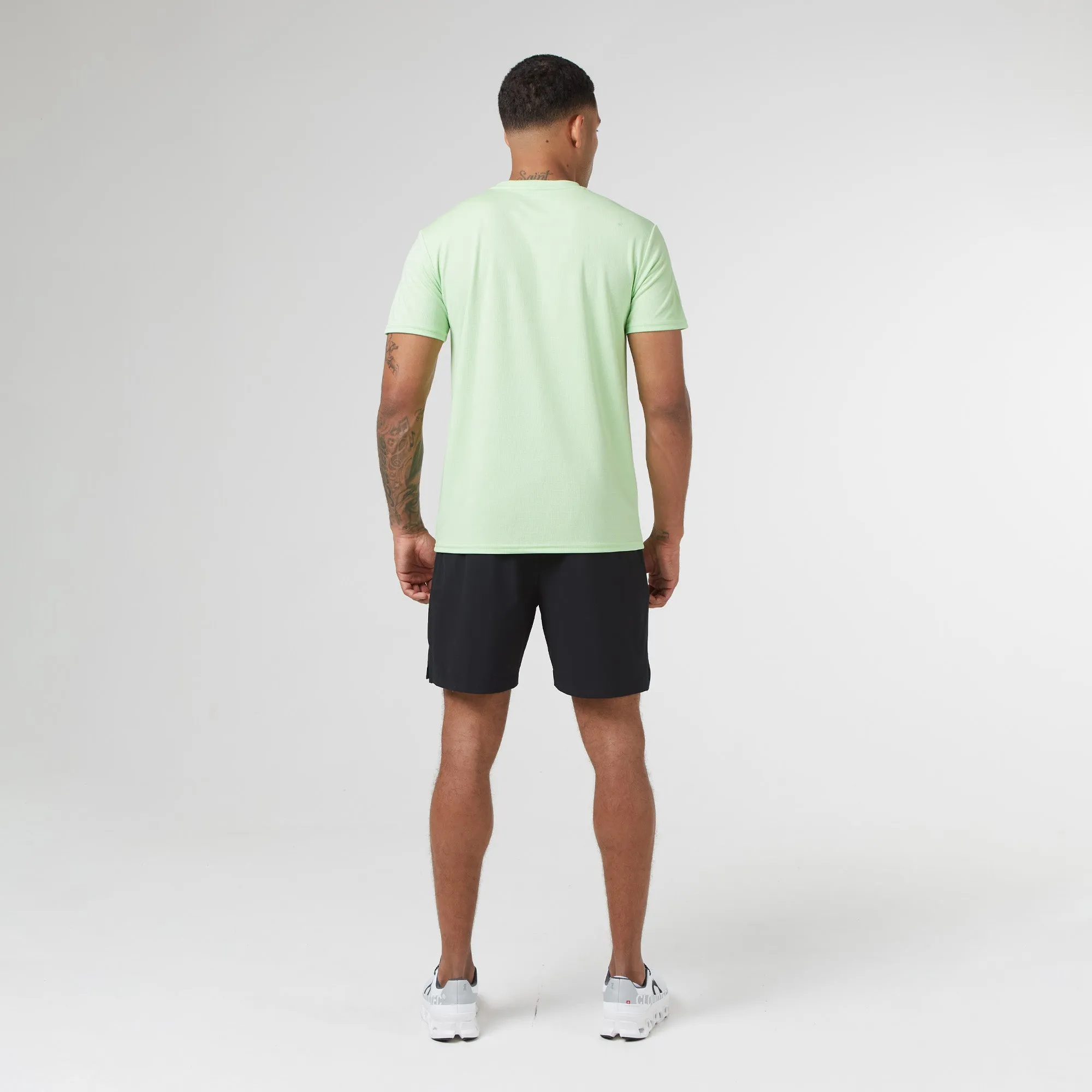 Training T-Shirt | Lime