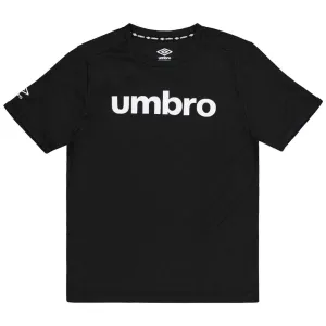 Umbro - Kids' (Junior) Training Short Sleeve T-Shirt (HUUB5UBK2 UAU)