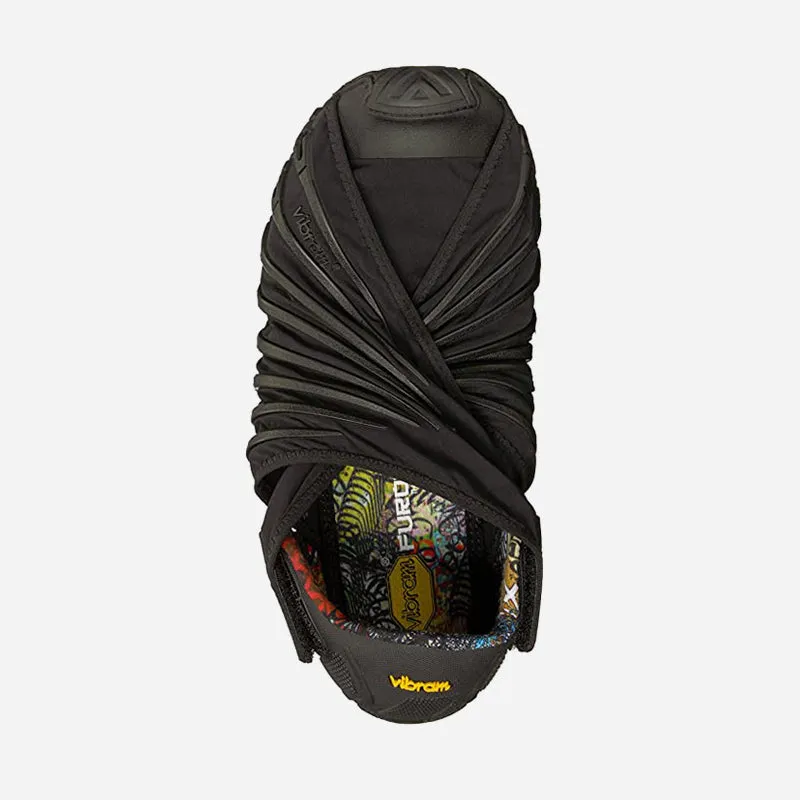 Vibram Furoshiki