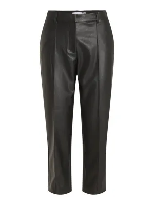 VIDAGMAR Pants - Black