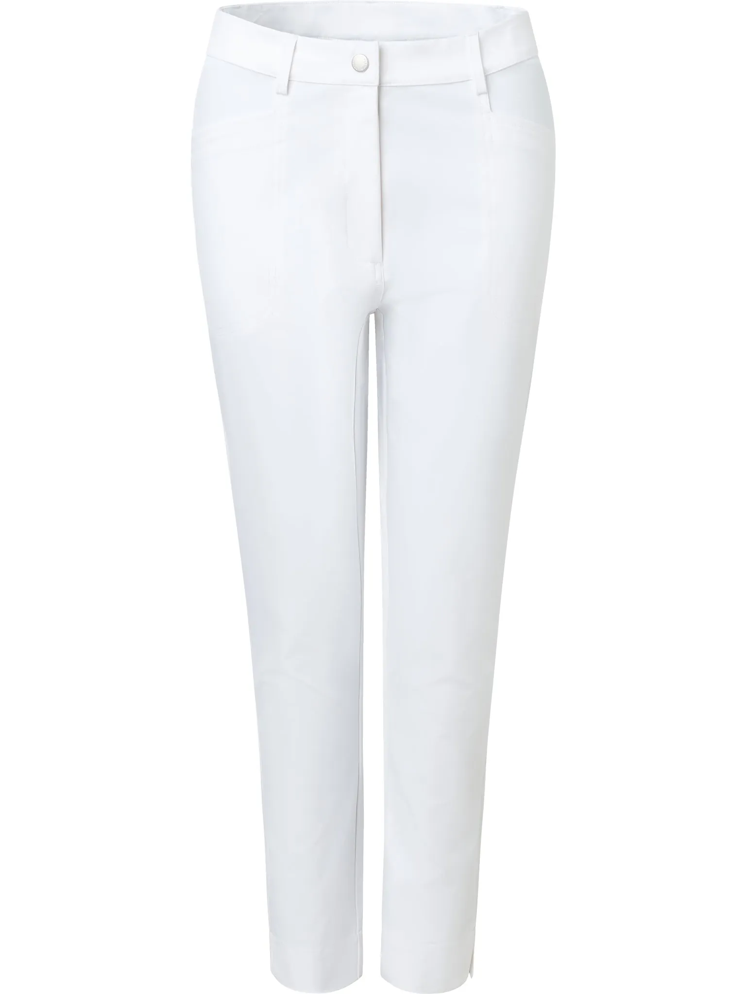 Women Elite 7/8 trousers ( high waist)-4-ways stretch