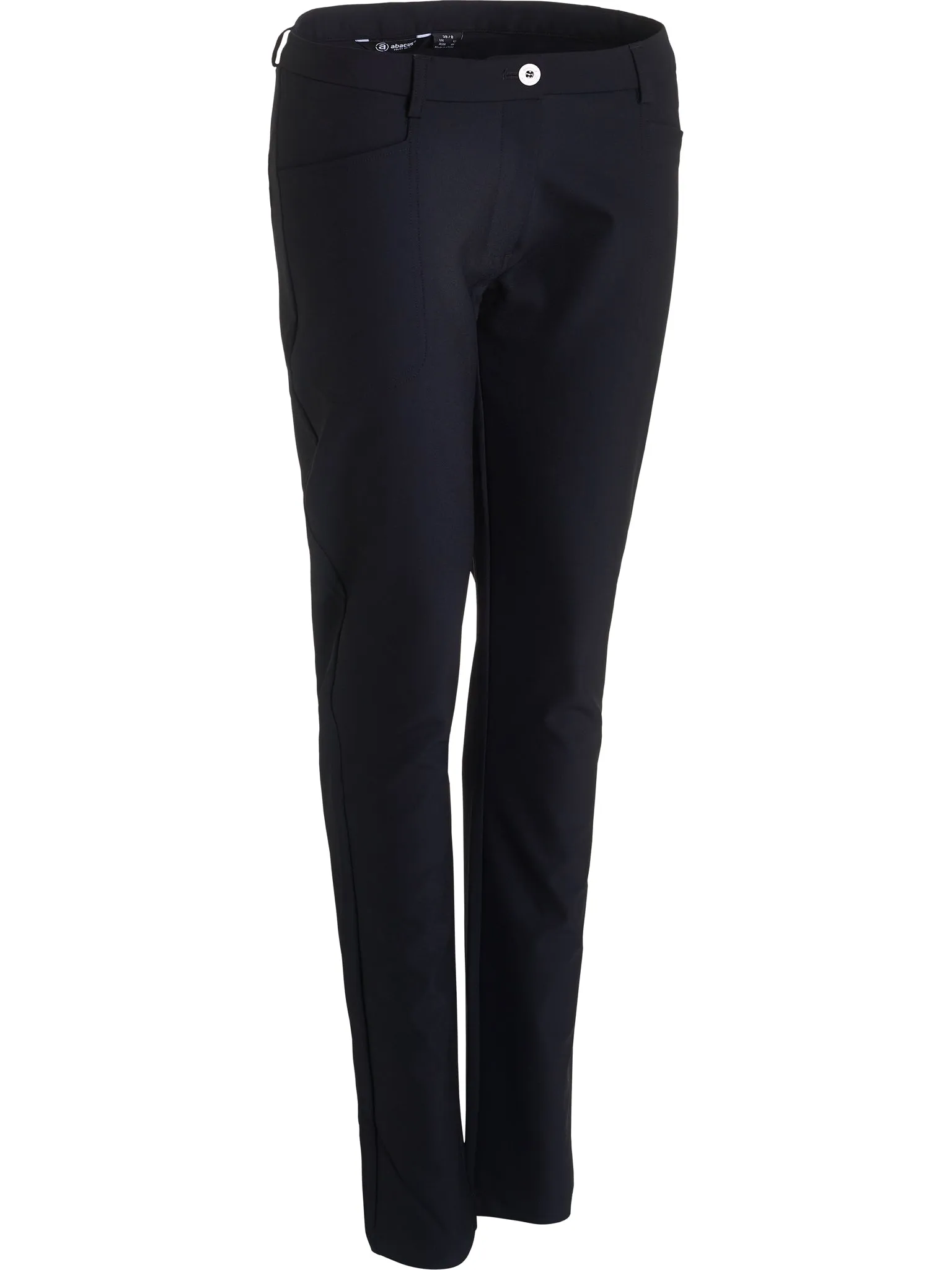 Women Elite Trousers (Regular waist) -4-ways Stretch