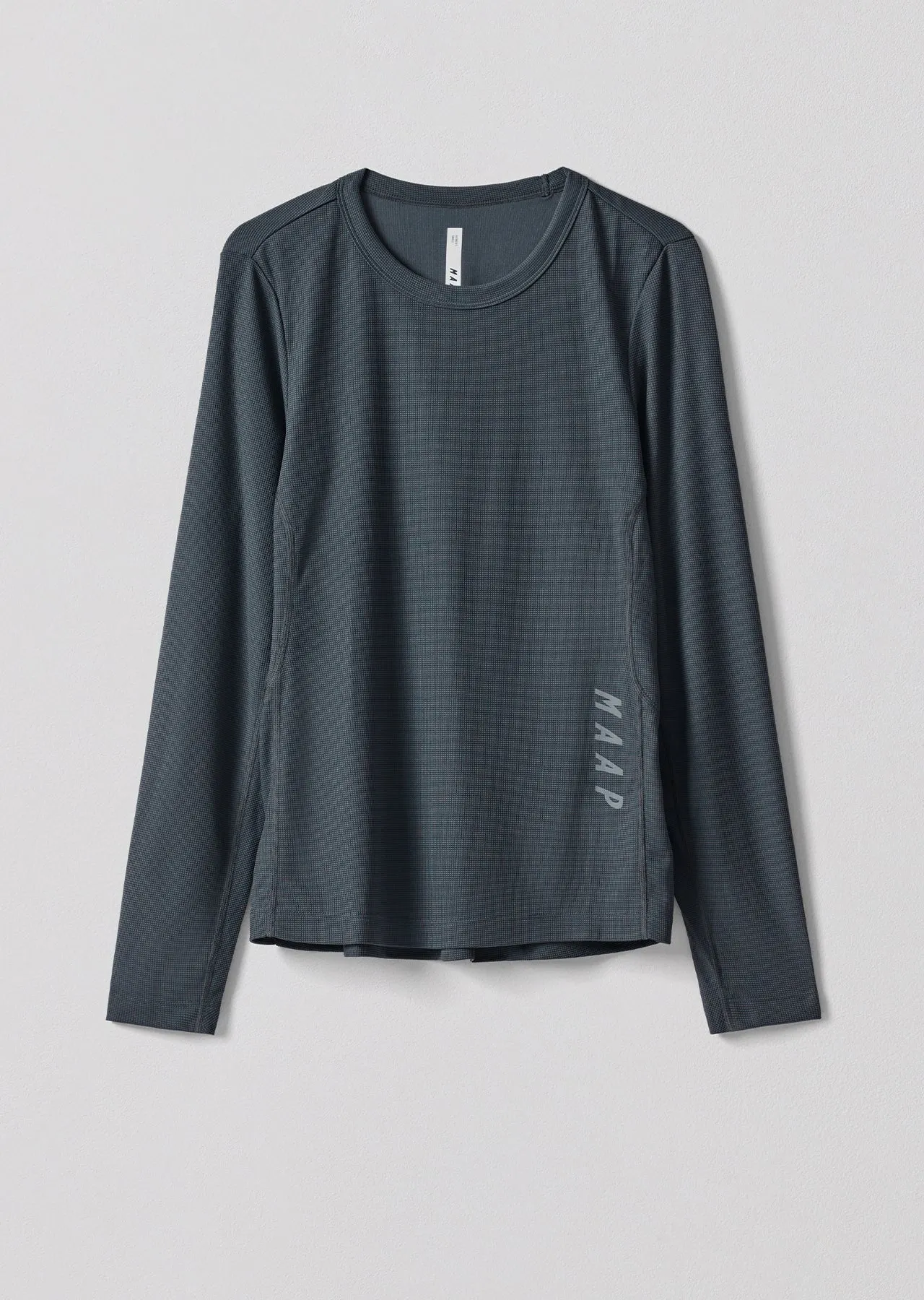 Women's Alt_Road Ride LS Tee 3.0