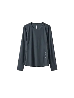 Women's Alt_Road Ride LS Tee 3.0