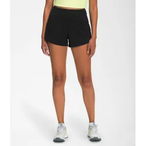 Women's Arque 3" Short