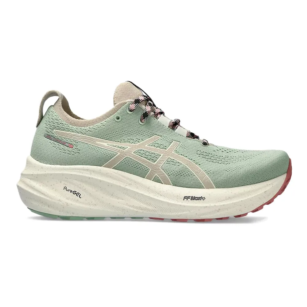 Women's Gel-Nimbus 26 TR