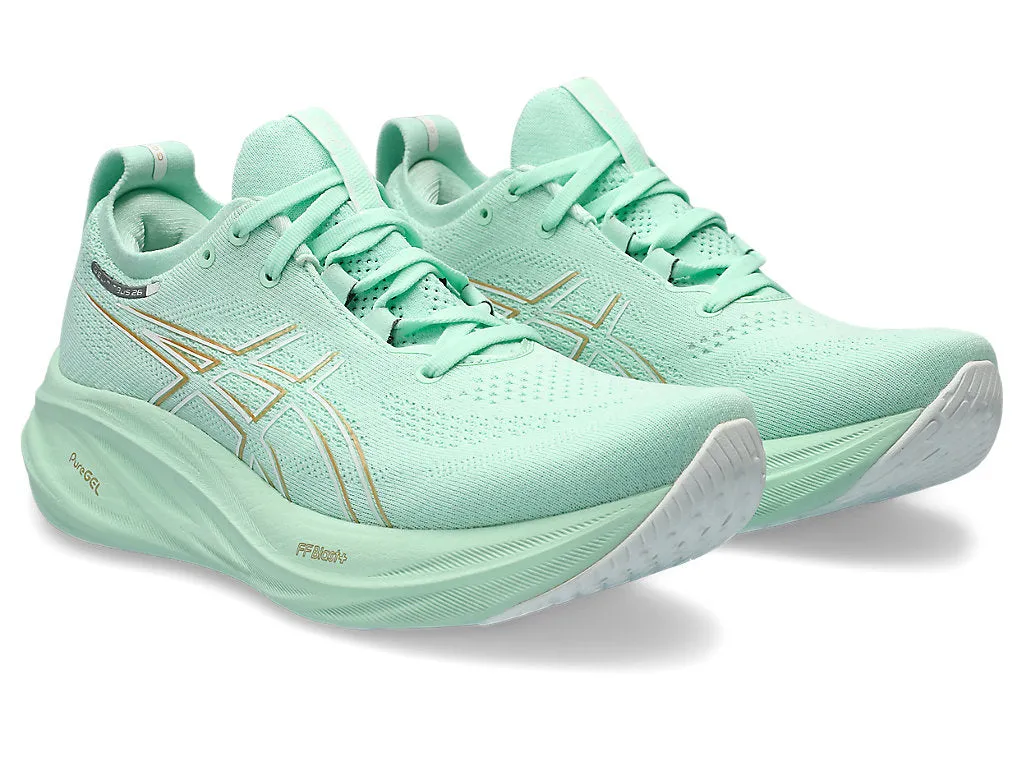 Women's Gel-Nimbus 26