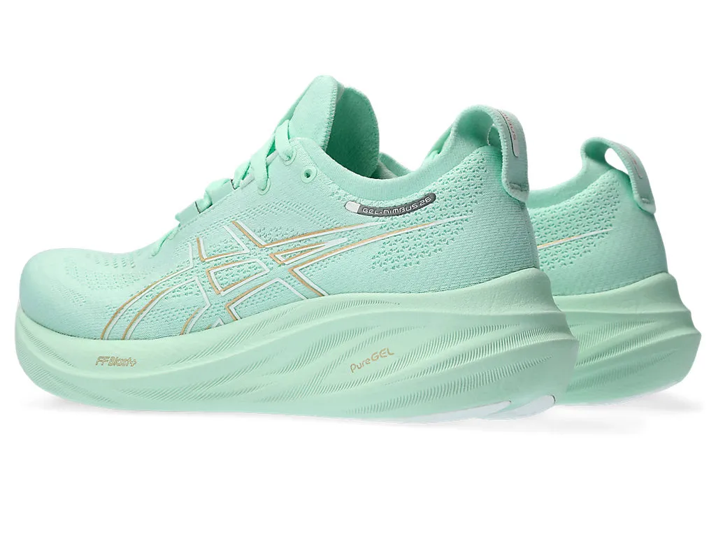 Women's Gel-Nimbus 26