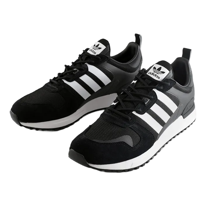 ZX 700 HD Core Black / Footwear White