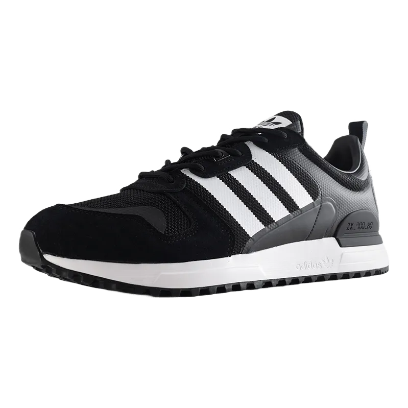 ZX 700 HD Core Black / Footwear White